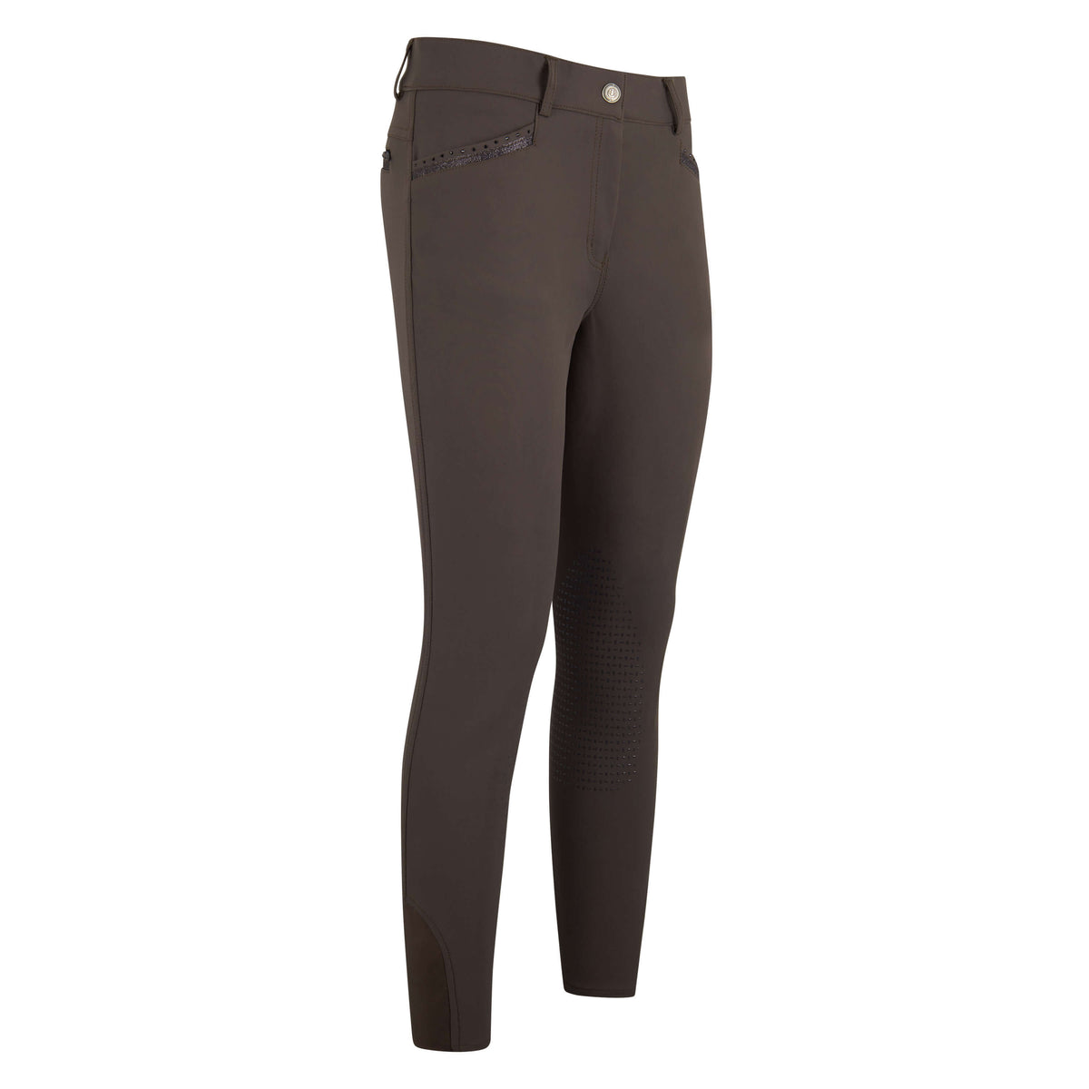 Riding breeches IRHEl Capone KneeGrip