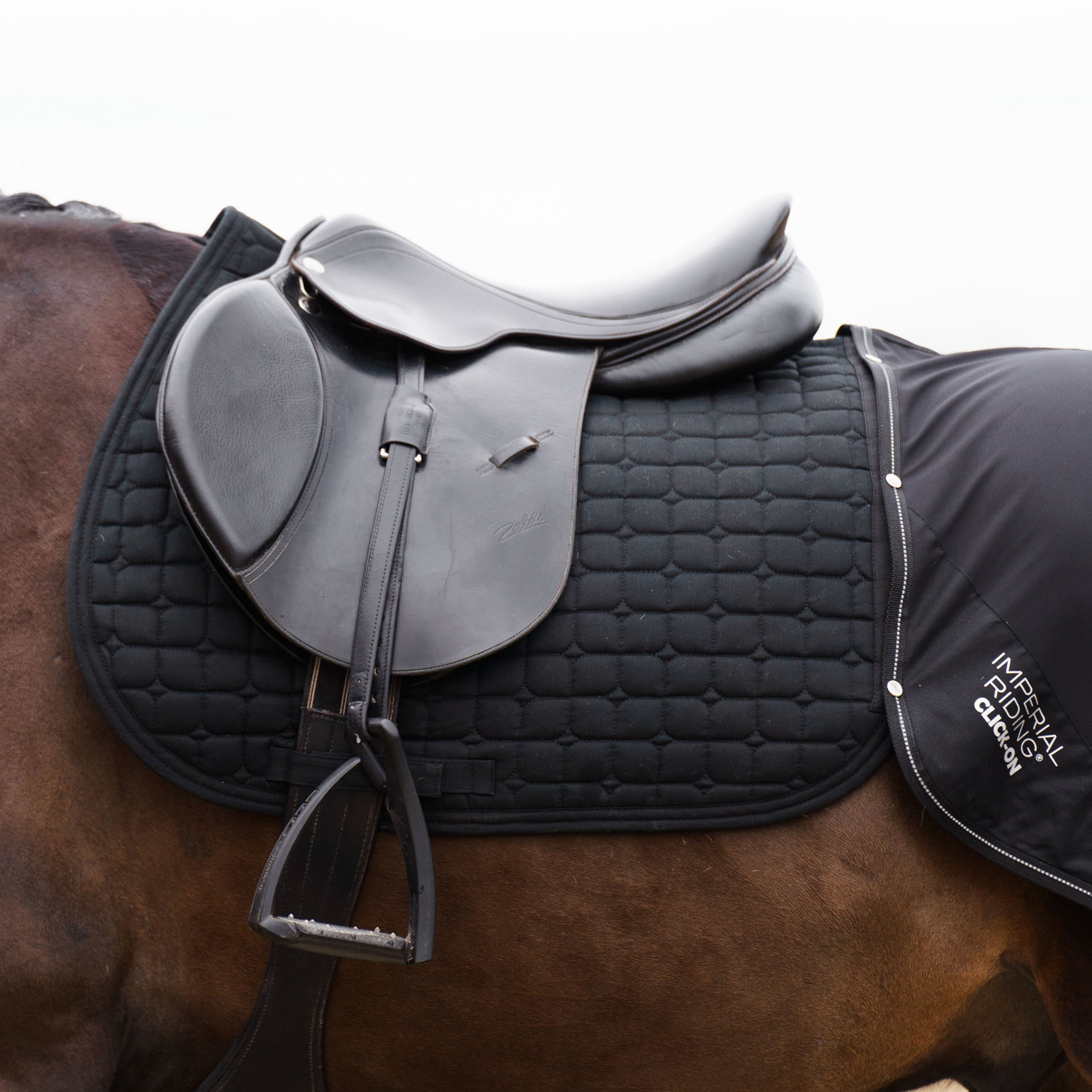 Saddlepad IRHMultiride GP