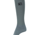 Elegant ladies functional socks with a thin shaft that is not visible inside boots