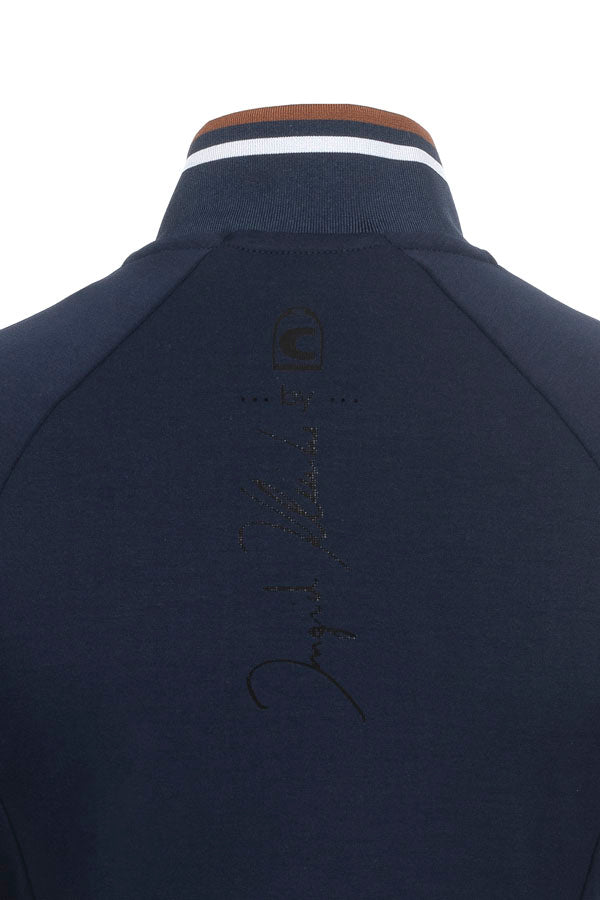 sweat jacket CAVALKILEA