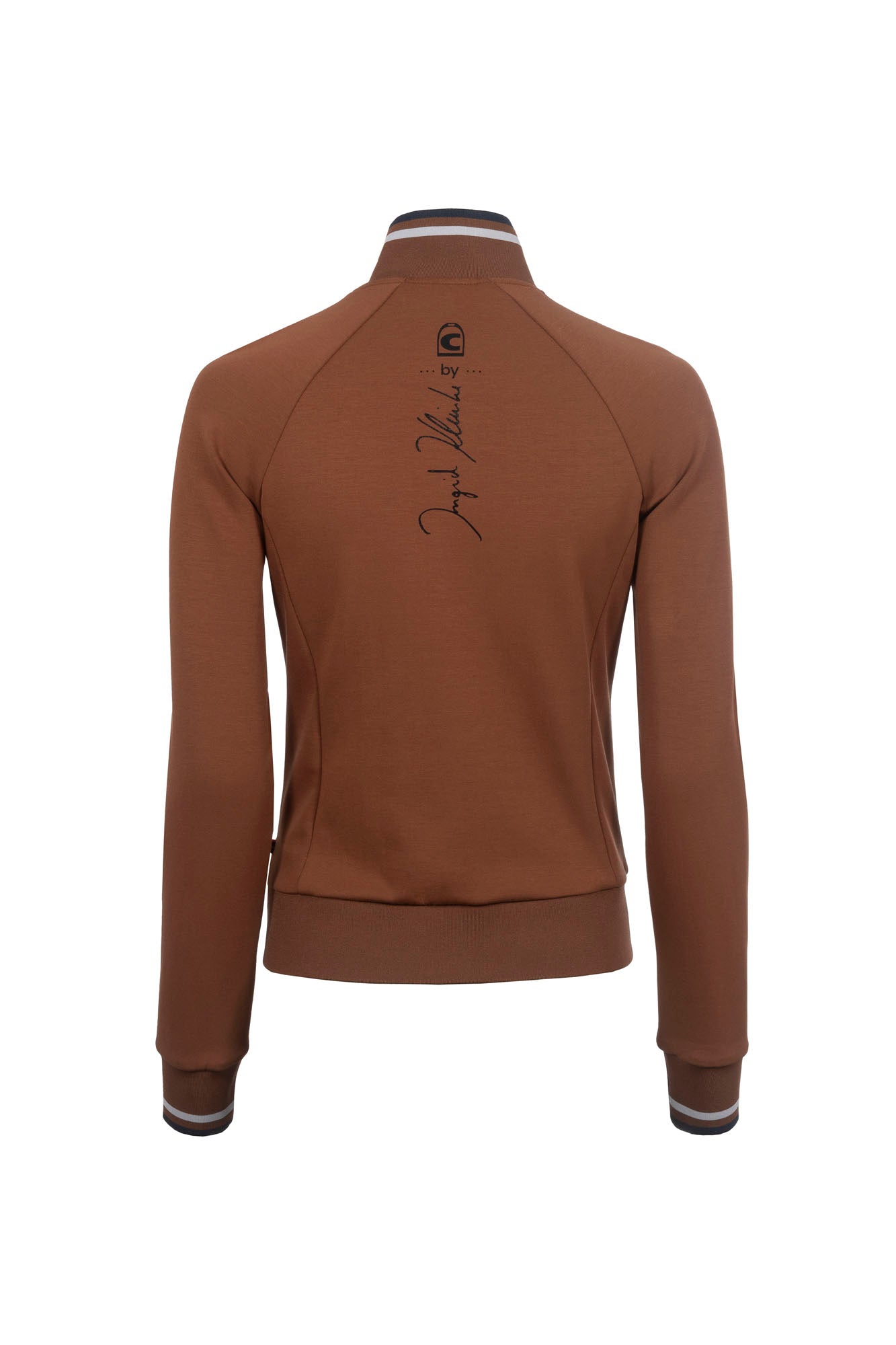 sweat jacket CAVALKILEA