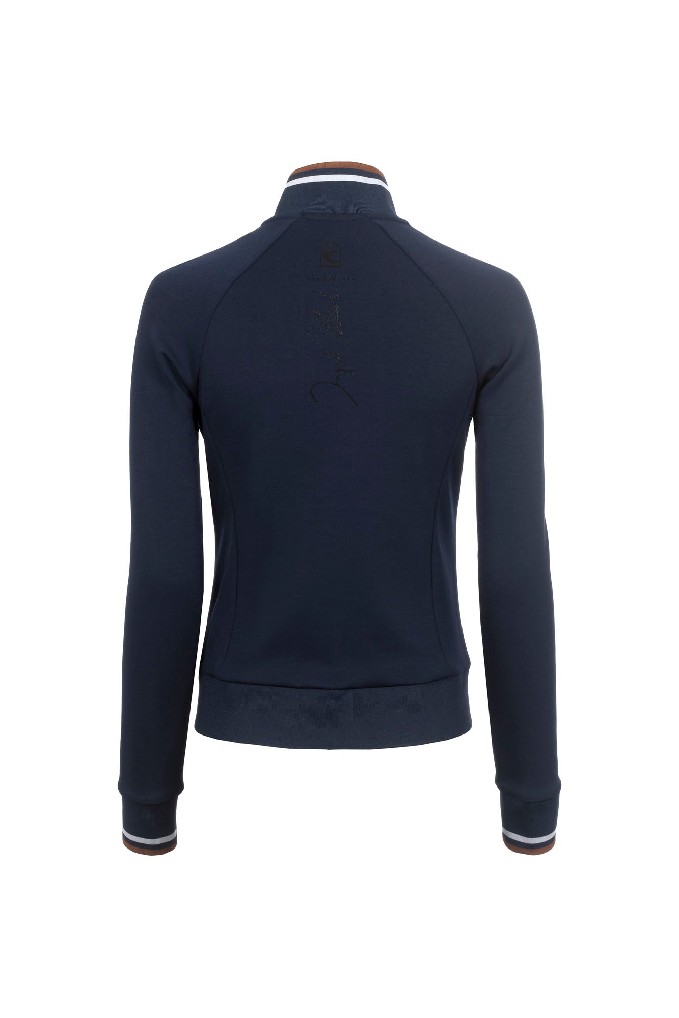 sweat jacket CAVALKILEA