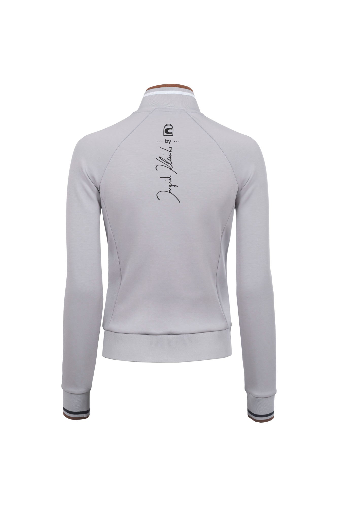 sweat jacket CAVALKILEA