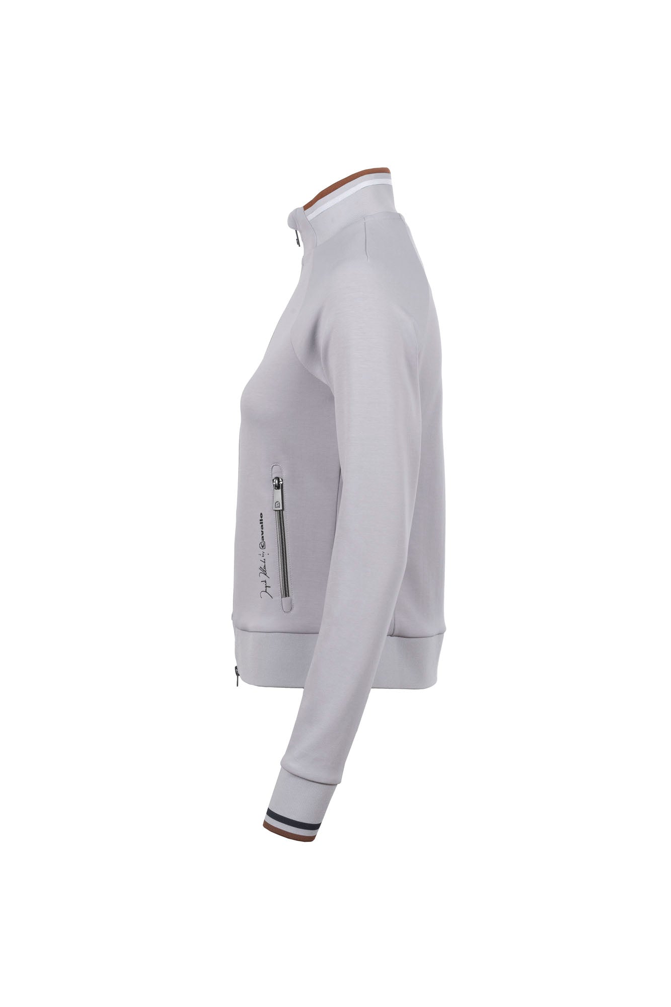 sweat jacket CAVALKILEA