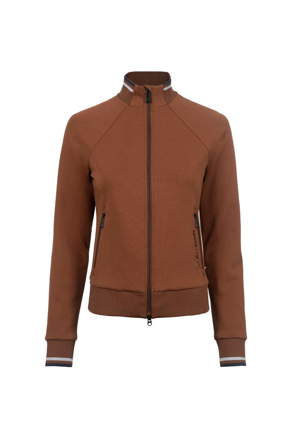 sweat jacket CAVALKILEA