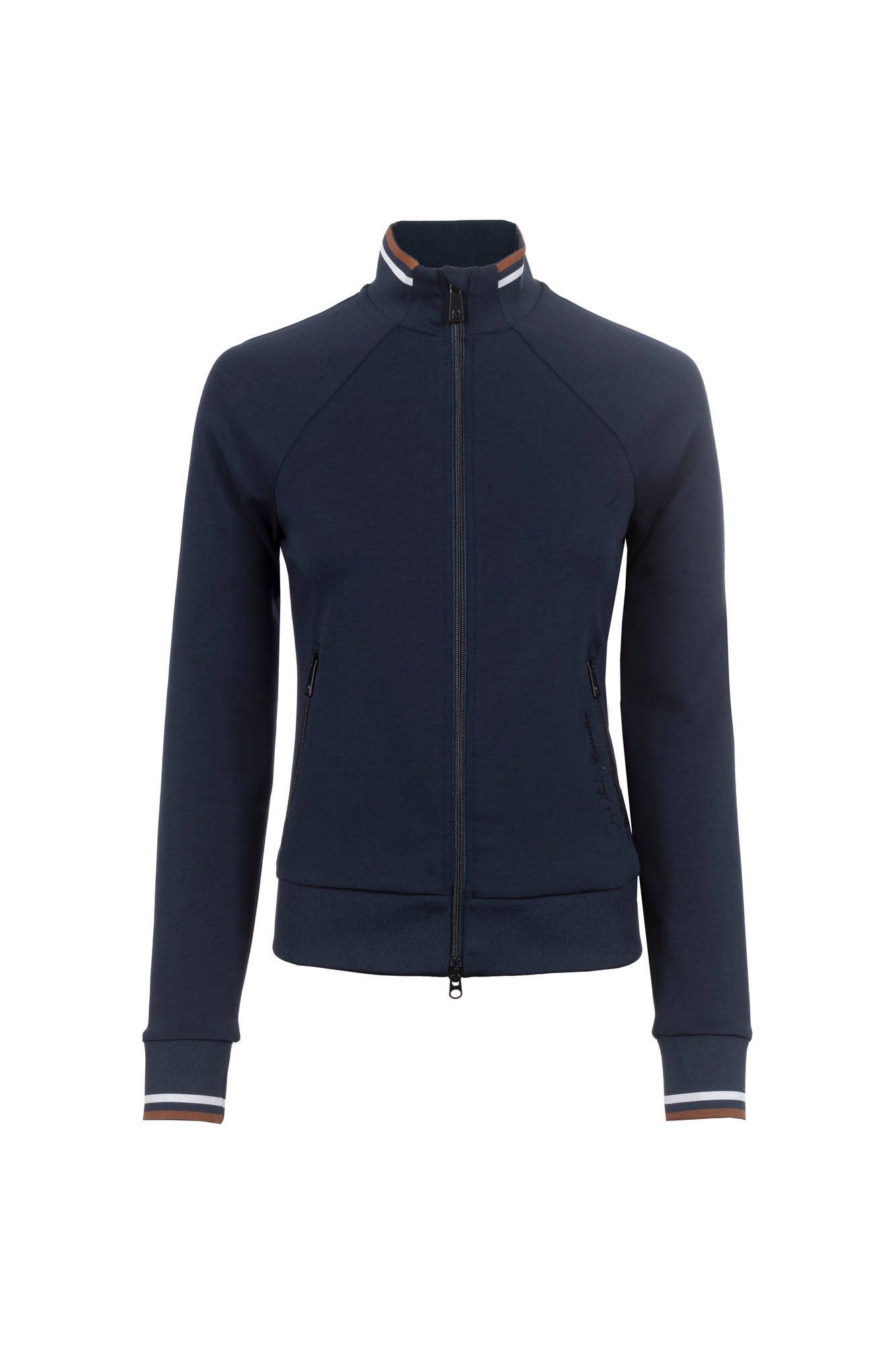 sweat jacket CAVALKILEA