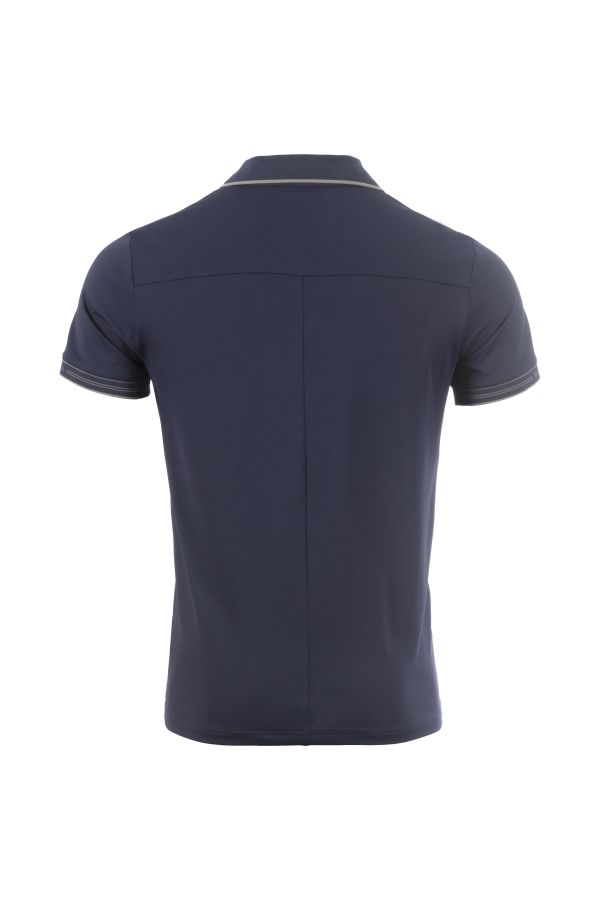 functional polo shirt CAVALPIQUE POLO