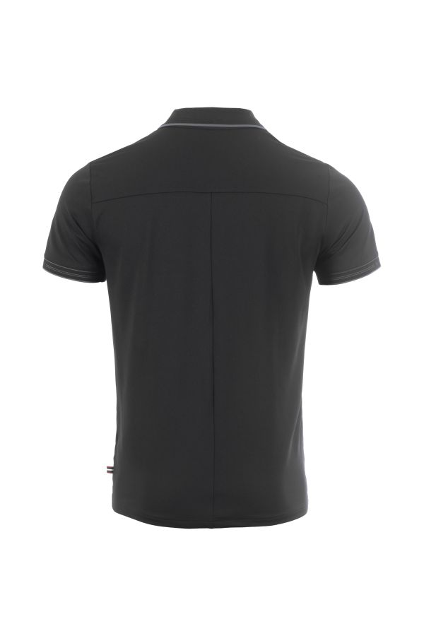 functional polo shirt CAVALPIQUE POLO