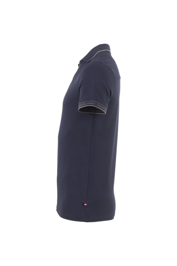 functional polo shirt CAVALPIQUE POLO