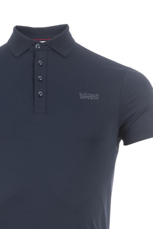 CAVAL FUNCTION POLO darkblue / S
