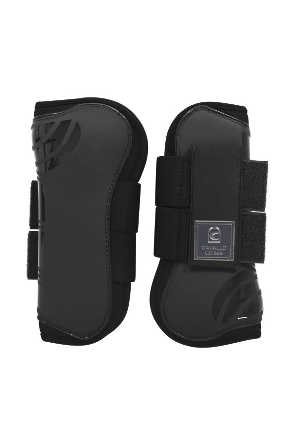 hard shell gaiters CAVALHOLDA-
Durable hard-shell tendon boots with neoprene lining