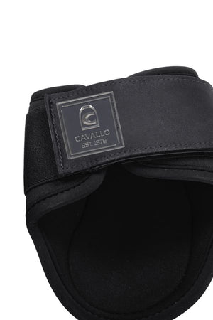 CAVALHABOR black / GP/PONNY