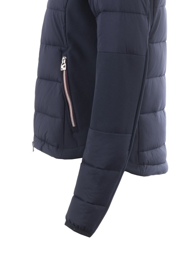 hybrid jacket CAVALHYBRID JACKET
light jacket, fake down filling