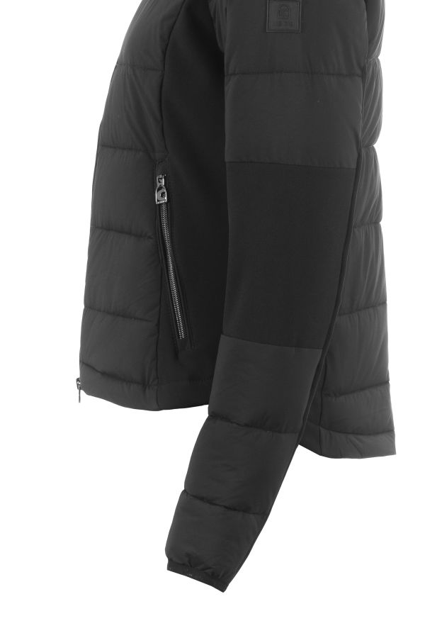 hybrid jacket CAVALHYBRID JACKET
light jacket, fake down filling
