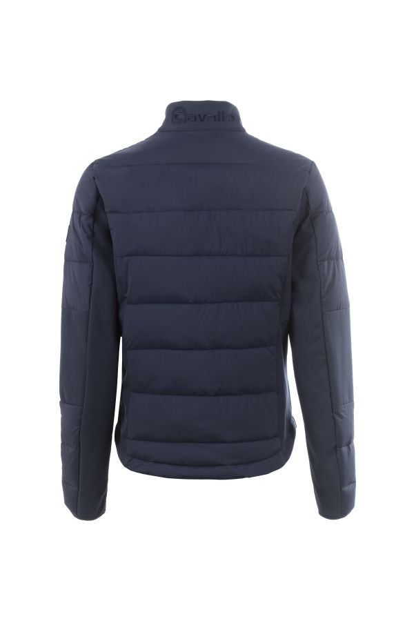 hybrid jacket CAVALHYBRID JACKET
light jacket, fake down filling