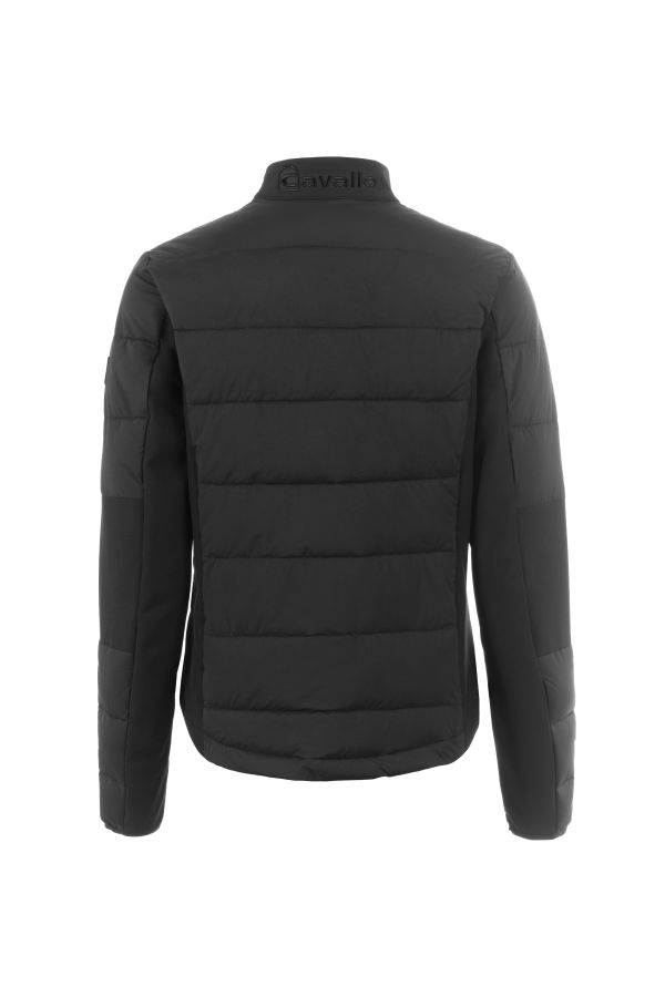 hybrid jacket CAVALHYBRID JACKET
light jacket, fake down filling