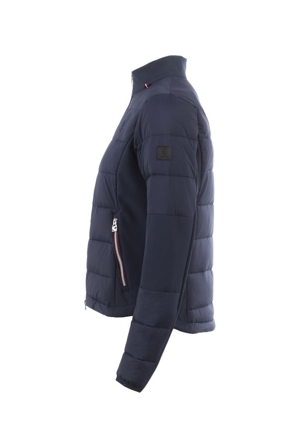 hybrid jacket CAVALHYBRID JACKET
light jacket, fake down filling