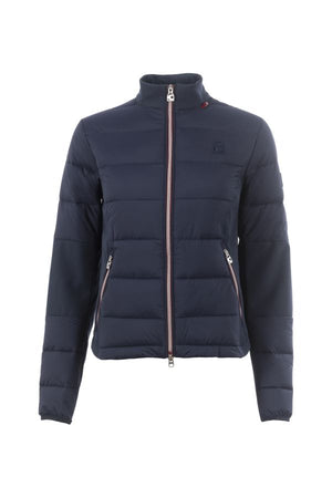 CAVAL HYBRID JACKET darkblue / 32