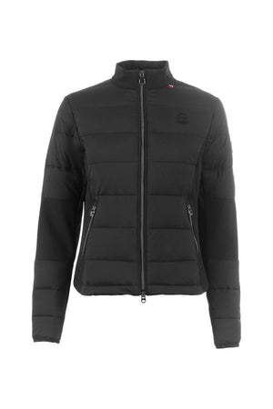 CAVAL HYBRID JACKET BLACK / 32