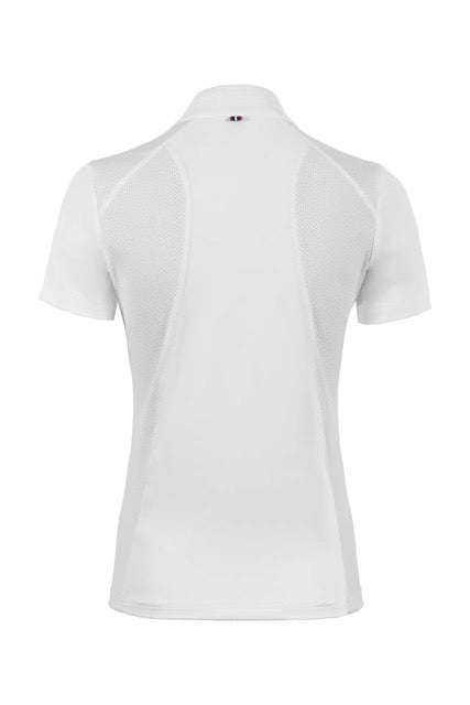 cavalcomp halfzip shirt