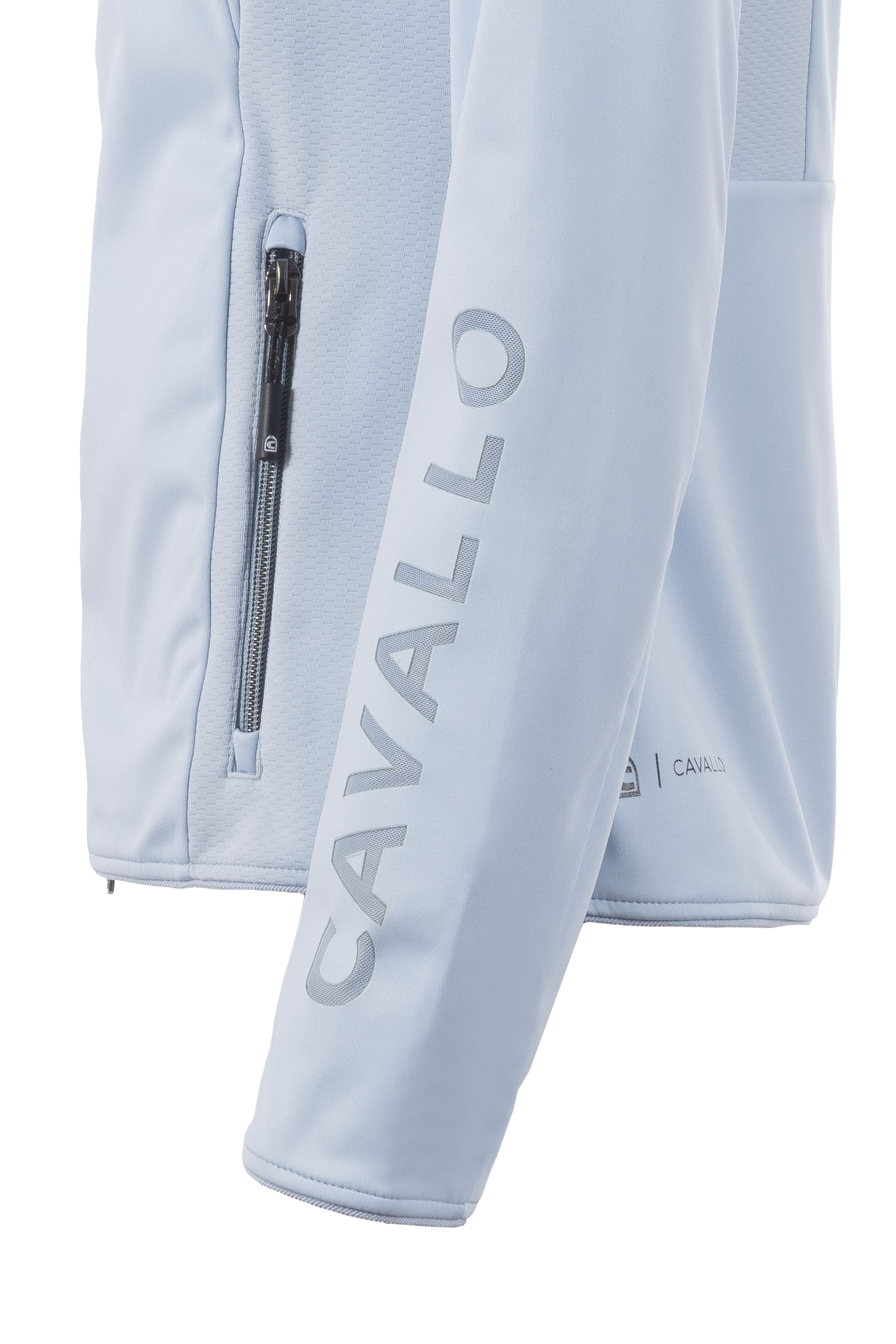 hybrid jacket cavalniara