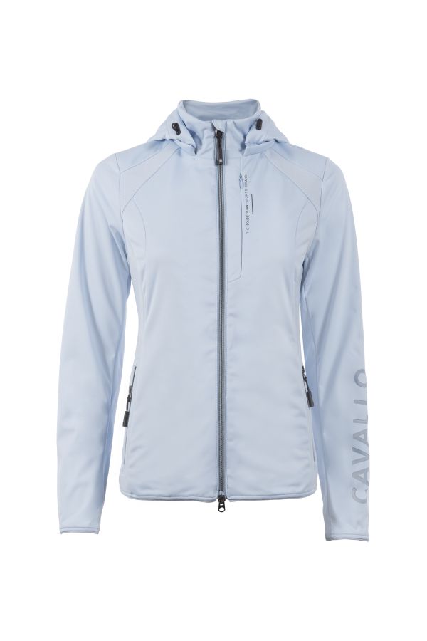 hybrid jacket cavalniara
