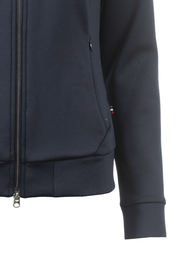 sweatjacke cavalnoami