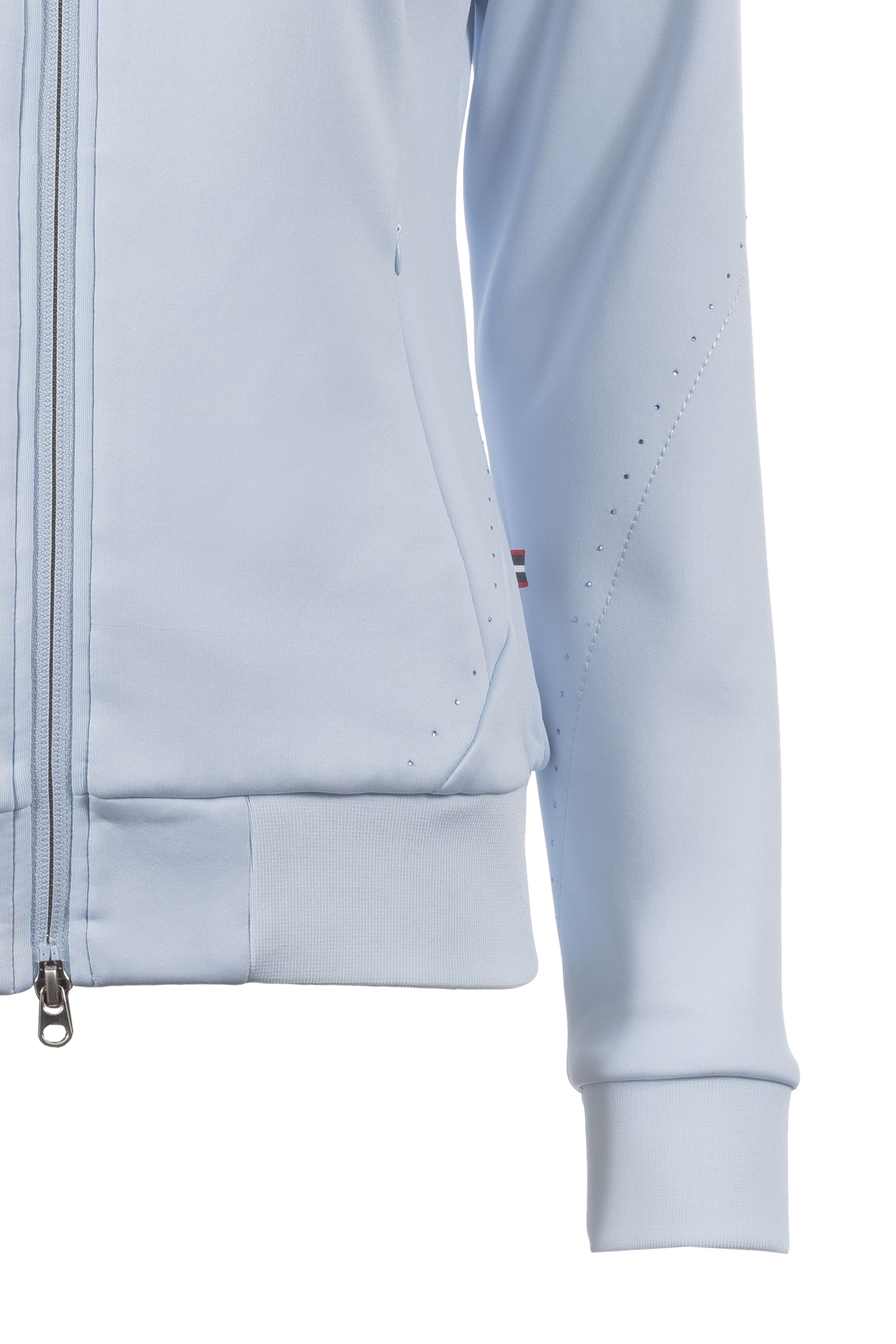 sweatjacke cavalnoami