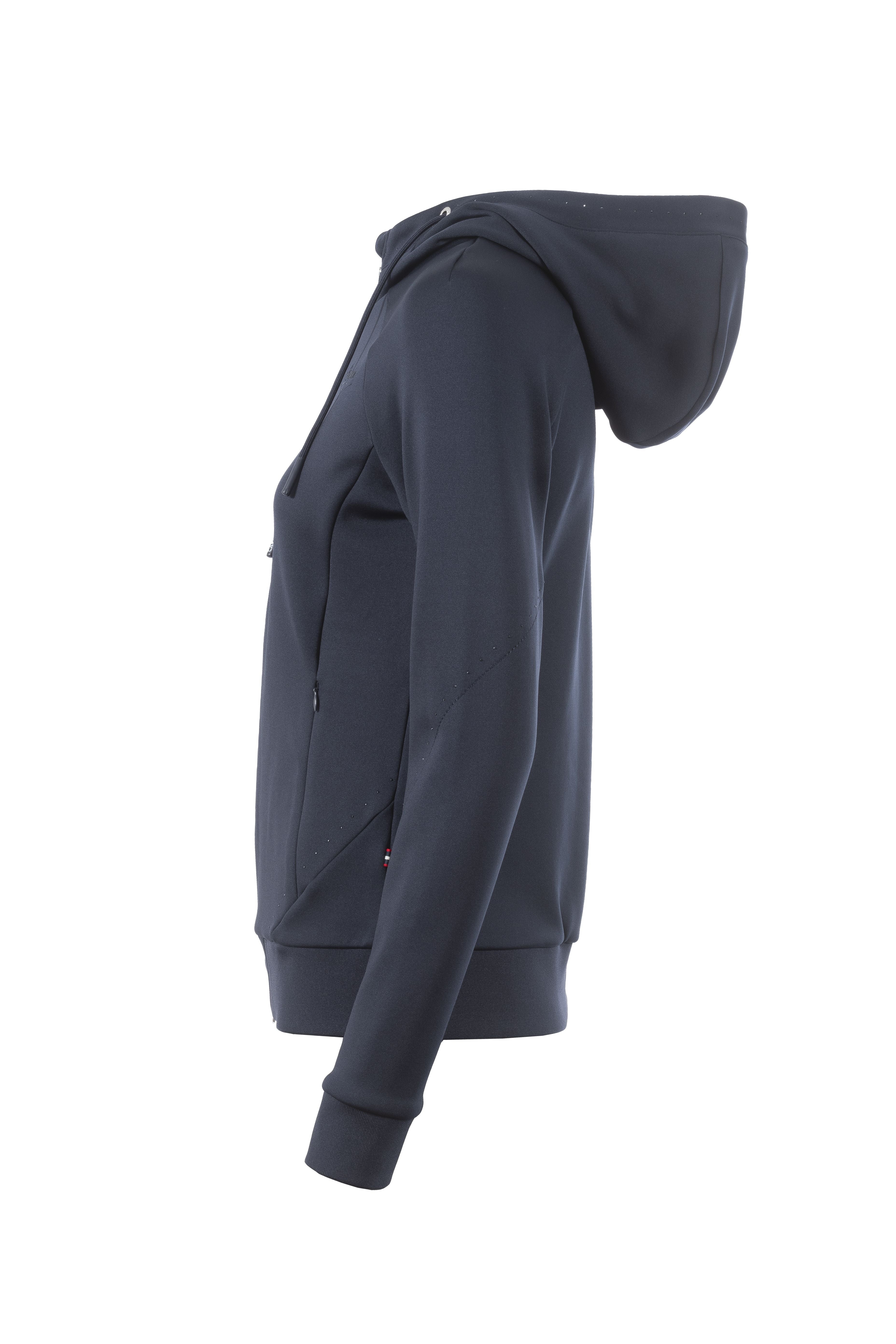 sweatjacke cavalnoami