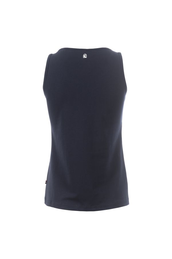 cotton jersey top cavalnerys