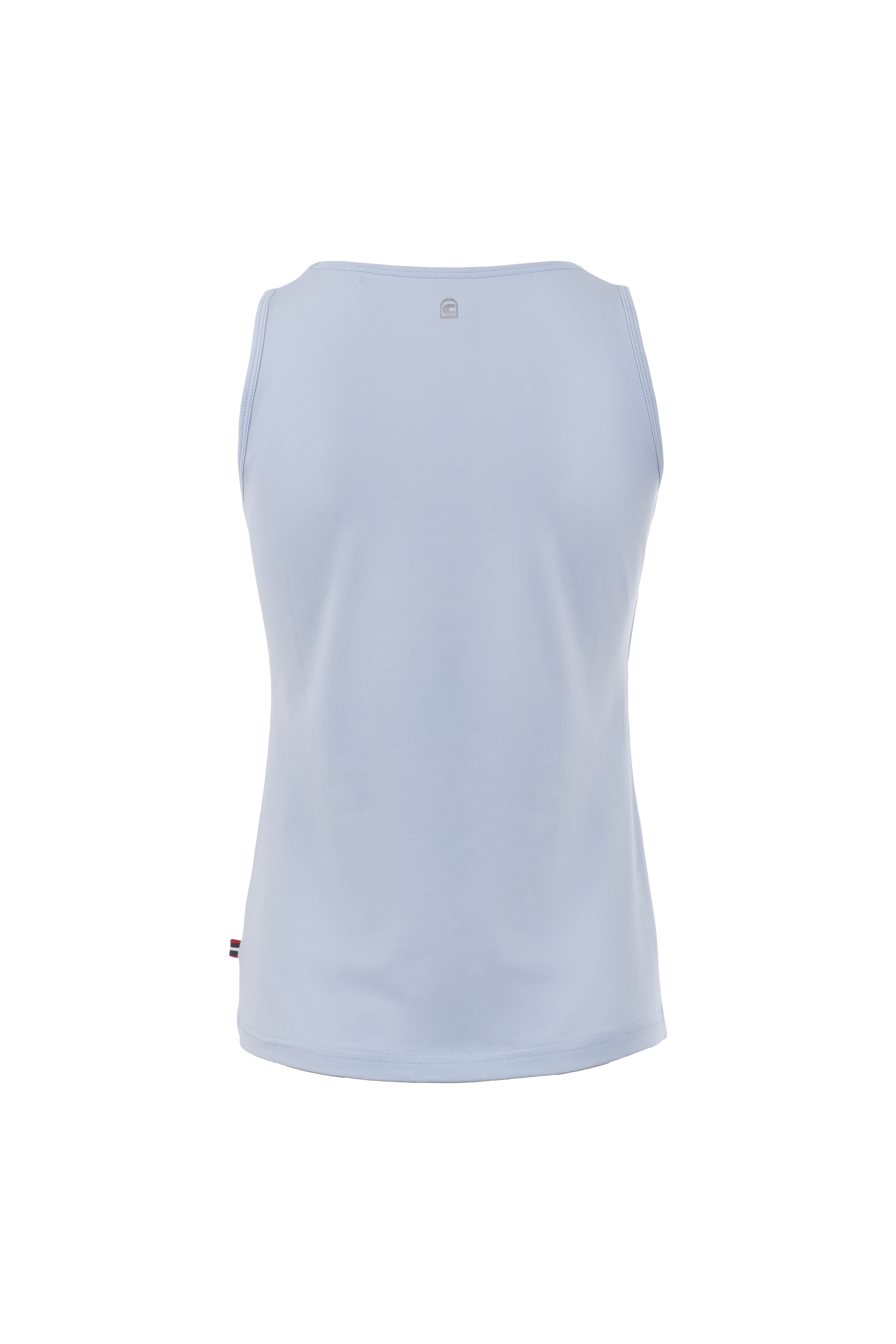 cotton jersey top cavalnerys