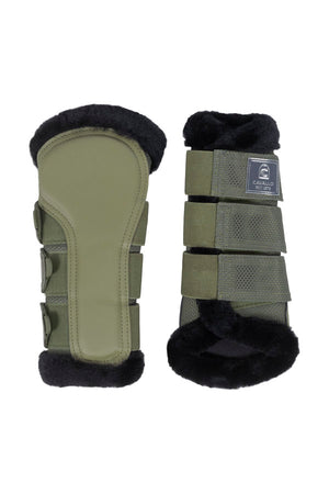 CAVALJOCA tea leaf / M