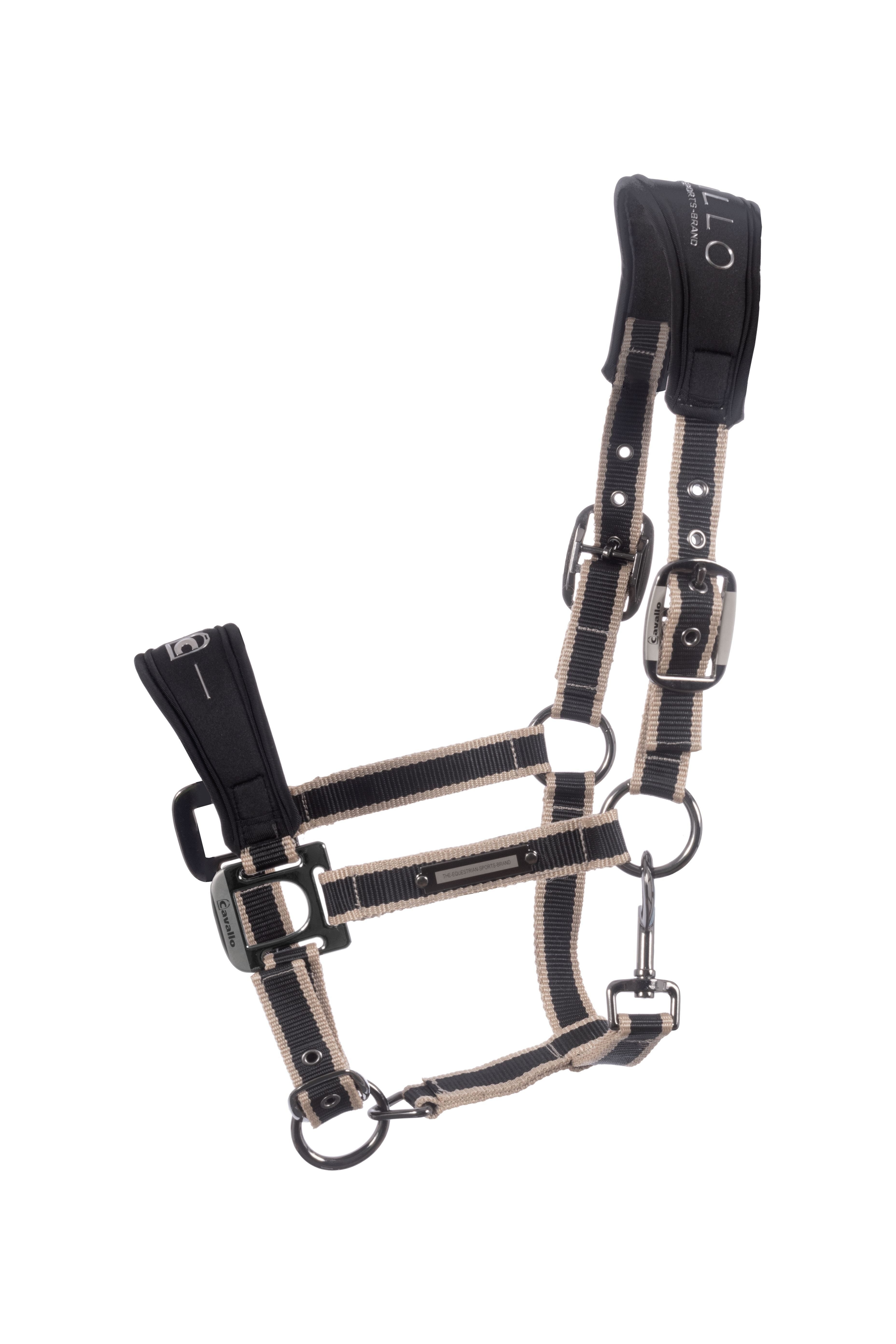 CAVAL SOFTSHELL HEAD COLLAR