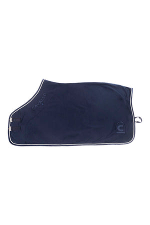 CAVAL COOLER RUG darkblue / S (125 cm) / M (135 cm)