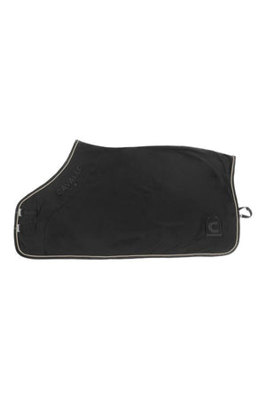 CAVAL COOLER RUG black / S (125 cm) / M (135 cm)
