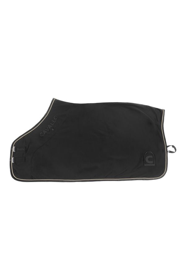 CAVAL COOLER RUG black / S (125 cm) / M (135 cm)