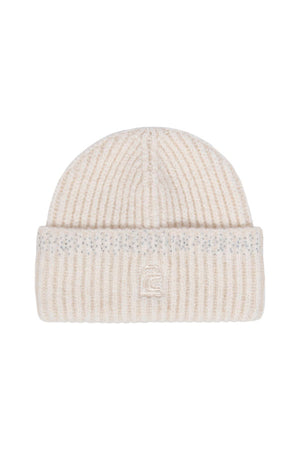 CAVALRONNI offwhite-melange / one size