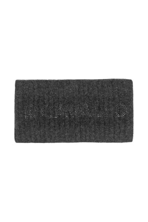 CAVALROVENA black melange / ONE