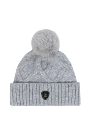 CAVALRIA grey melange / ONE