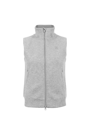 CAVALREBECA grey melange / 32