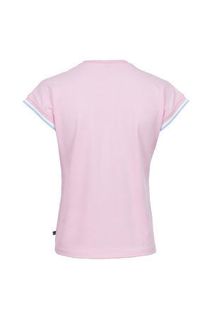 Ikonic Bridle Anatomic Headpiece - Flash Noseband - Brass, Cob Brass / Cob