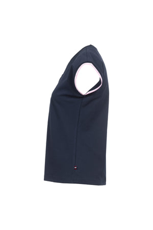 Ikonic Bridle Anatomic Headpiece - Flash Noseband - Brass, Cob Brass / Cob