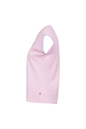 Ikonic Bridle Anatomic Headpiece - Flash Noseband - Brass, Cob Brass / Cob