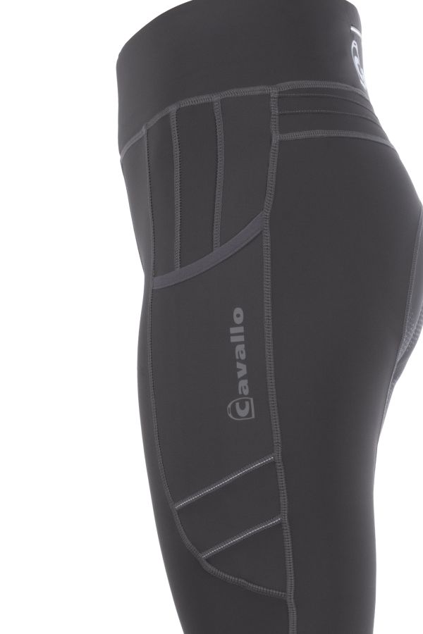 Riding leggings cavallin grip rl