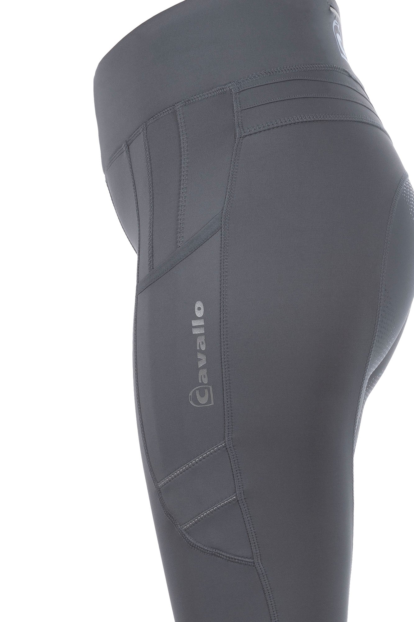 Riding leggings cavallin grip rl