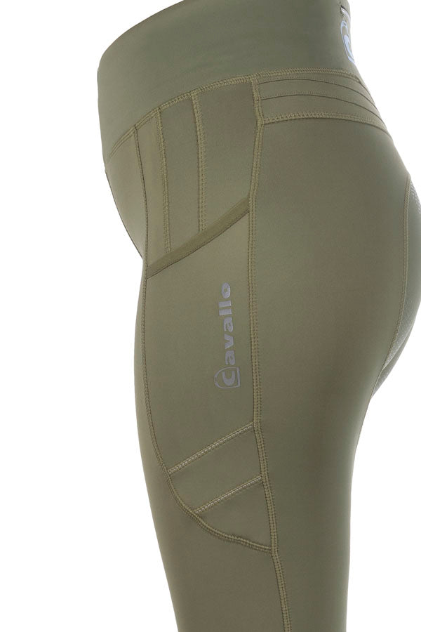 Riding leggings cavallin grip rl