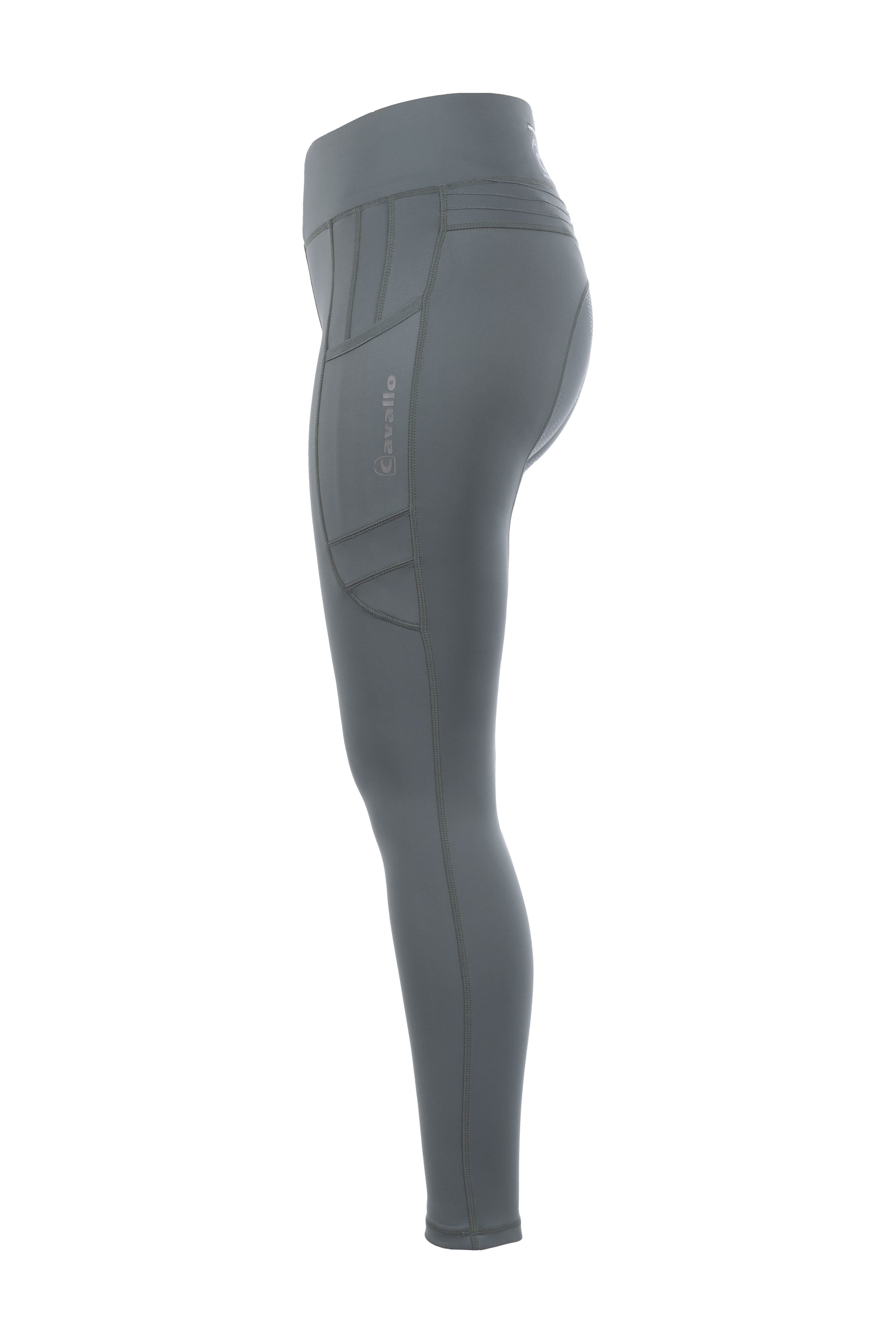 Riding leggings cavallin grip rl