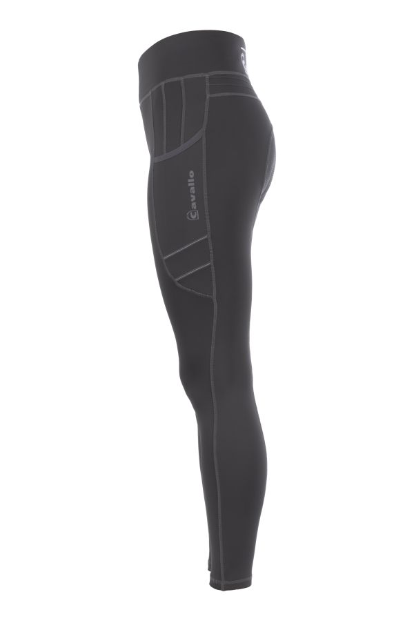 Riding leggings cavallin grip rl