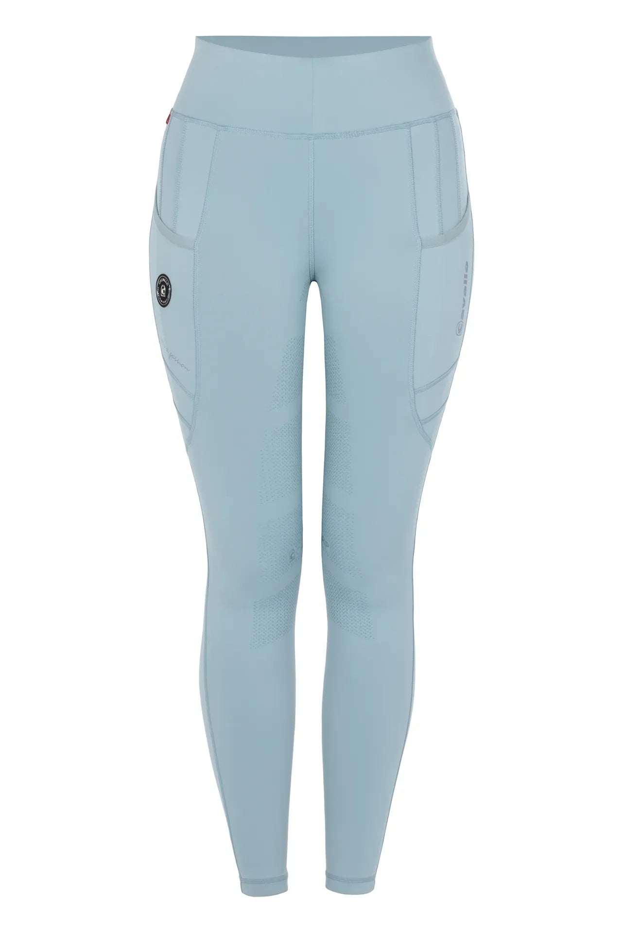 Riding leggings cavallin grip rl