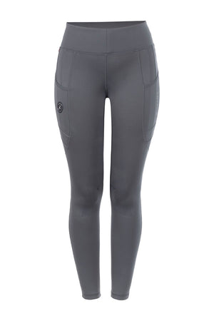 CAVALLIN GRIP RL steel / 32